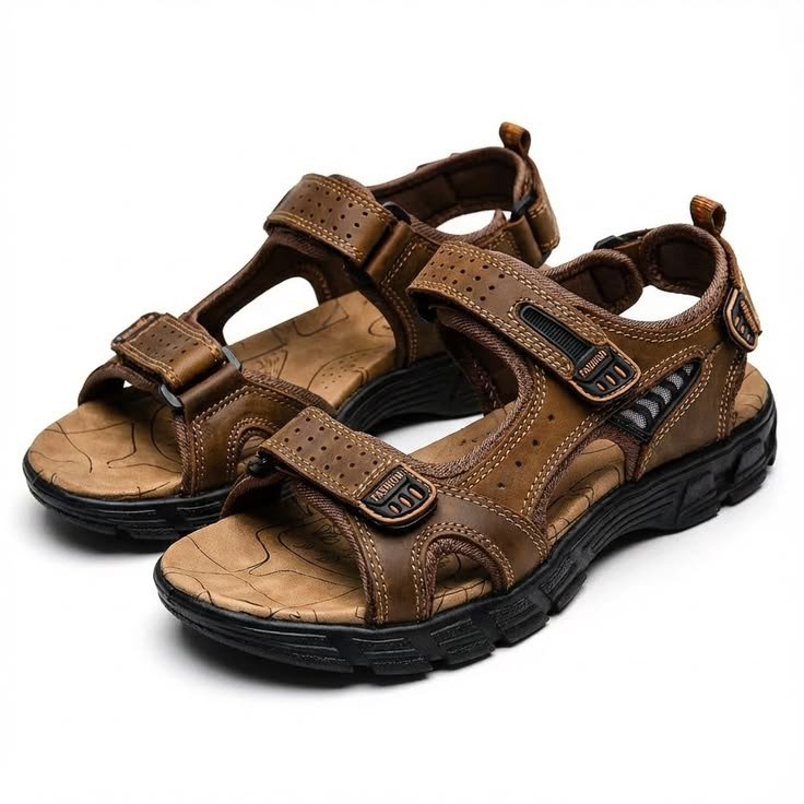 jenis sepatu sandal