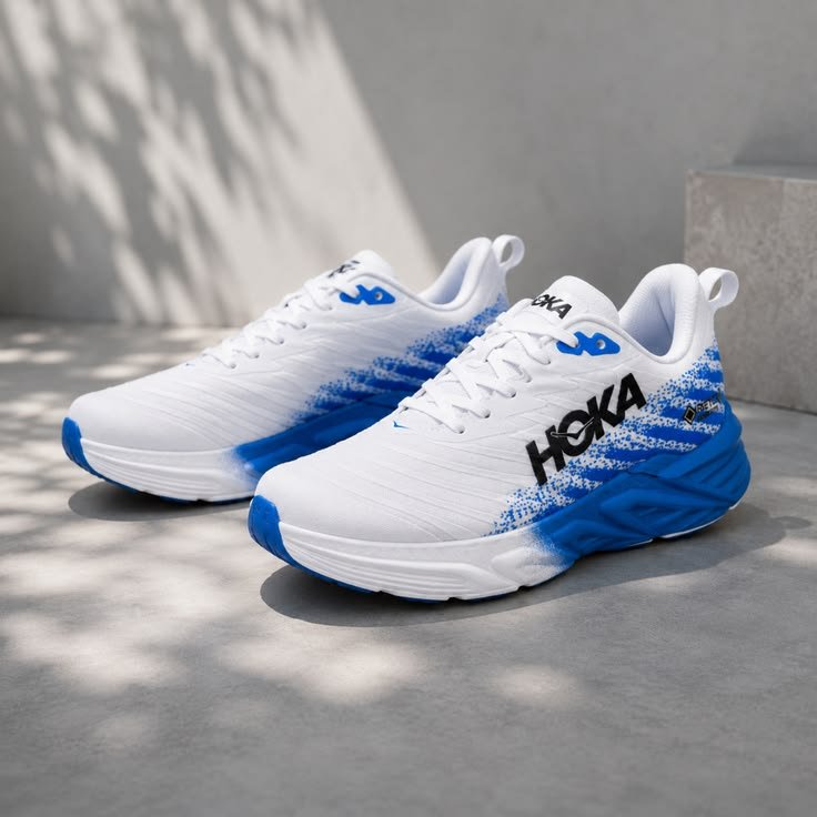 jenis sepatu running