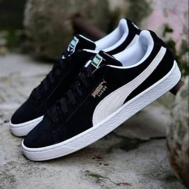 jenis sepatu sneakers