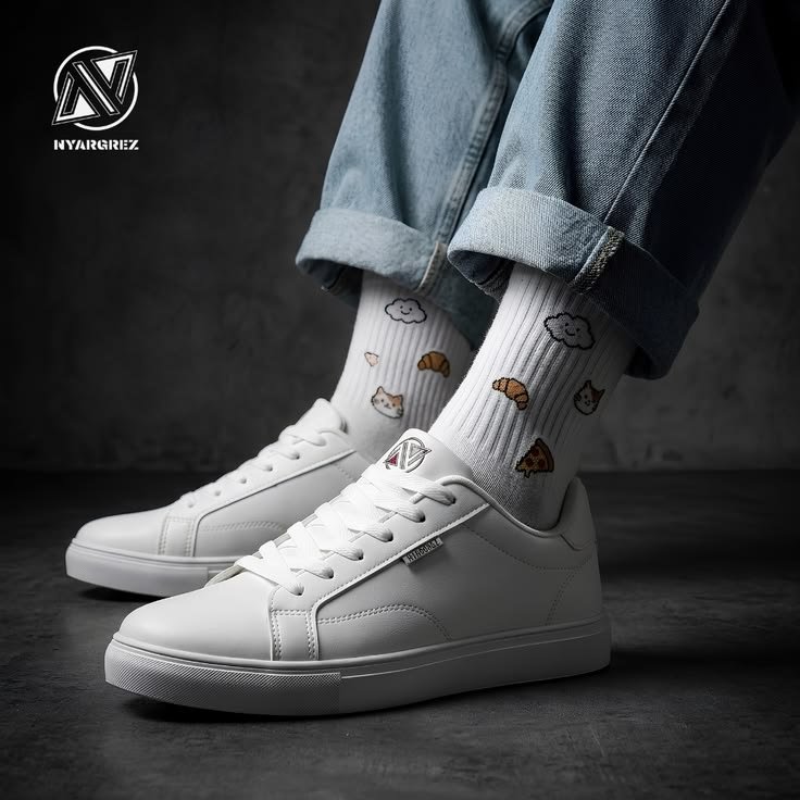 ruang sepatu untuk kaki